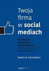 Twoja firma w social mediach