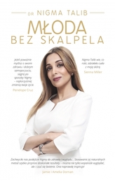 Młoda bez skalpela