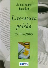 Literatura polska 1939-2009