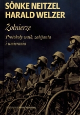 Żołnierze Protokoły walk, zabijania i umierania