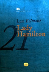 Lady Hamilton Ostatnia miłość lorda Nelson