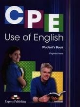 CPE Use of English Student's Book