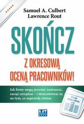 Skończ z okresową oceną pracowników!