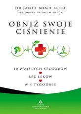 Obniż swoje ciśnienie