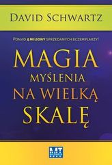 Magia myślenia na wielką skalę