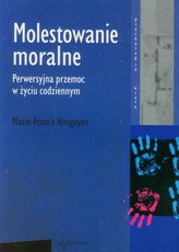 Molestowanie moralne