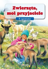 Zwierzęta, moi przyjaciele