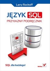 Język SQL Przyjazny podręcznik