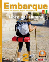 Embarque 2 podręcznik