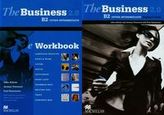 The Business 2.0 Upper Intermediate Student's Book