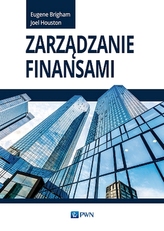 ZARZĄDZANIE FINANSAMI PWN 9788301181543
