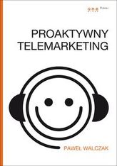 Proaktywny telemarketing