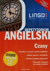 Angielski Czasy Repetytorium