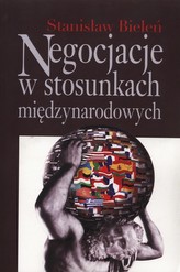 Negocjacje w stosunkach międzynarodowych