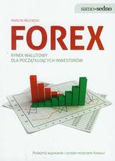 Forex rynek walutowy dla początkujących inwestorów