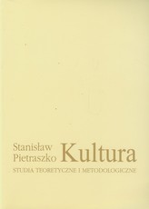 Kultura Studia teoretyczne i metodologiczne