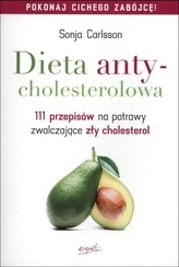 Dieta antycholesterolowa