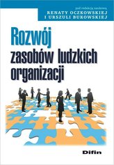 Rozwój zasobów ludzkich organizacji