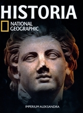 Historia National Geographic Tom 9