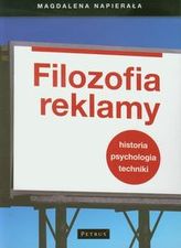 Filozofia reklamy