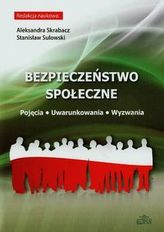 Bezpieczeństwo społeczne