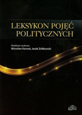 Leksykon pojęć politycznych
