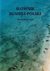 Słownik suahili-polski