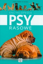 Encyklopedia Psy rasowe