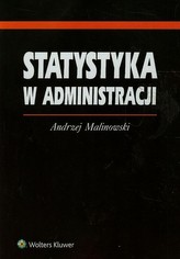 Statystyka w administracji