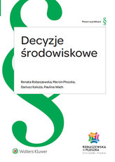 Decyzje środowiskowe