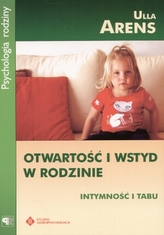Otwartość i wstyd w rodzinie