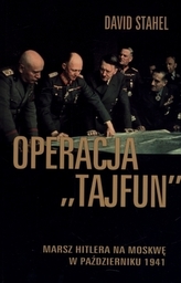 Operacja Tajfun