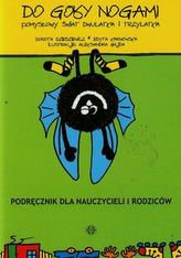 Do góry nogami pomysłowy świat dwulatka i trzylatka