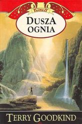 Dusza ognia Tom 5