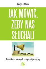 Jak mówić żeby nas słuchali