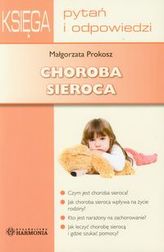 Choroba sieroca