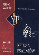 Księga Psalmów CD wyd 3
