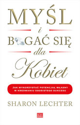 Myśl i bogać się dla kobiet