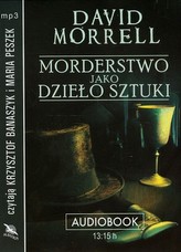 Morderstwo jako dzieło sztuki