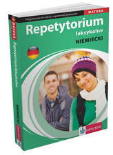 Repetytorium leksykalne Niemiecki