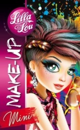 Lilla Lou mini. Make up