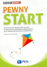 Pewny start Multibook Wersja rozszerzona