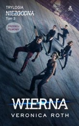 Wierna   (Okładka filmowa)