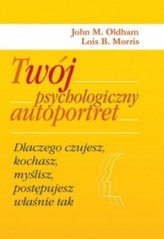 Twój psychologiczny autoportret
