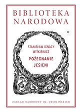 Pożegnanie jesieni