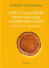 Jan II Żagański