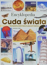 Encyklopedia. Cuda świata