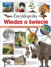 Encyklopedia. Wiedza o świecie