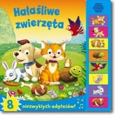 Hałaśliwe zwierzęta