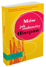 Mów jak rodowity Hiszpan